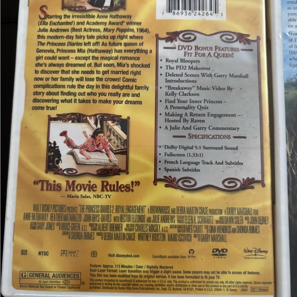 Various DVD Bundle - Picture 8 of 10